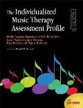 Individualized Music Therapy Assessment Profile Imtap With Cdrom
