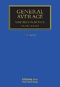 General Average: Law and Practice