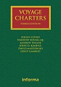 Voyage Charters: Third Edition