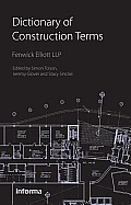 Dictionary of Construction Terms
