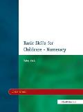 Basic Skills for Childcare - Numeracy: Tutor Pack