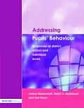 Addressing Pupil's Behaviour: Responses at District, School and Individual Levels
