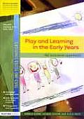 Play and Learning in the Early Years: An Inclusive Approach