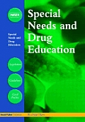 Special Needs and Drug Education