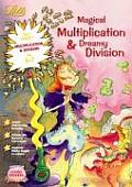 Magical Multiplication and Dreamy Division Age 6-7