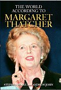 World According To Margaret Thatcher