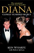 Diana Closely Guarded Secret