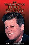 Wicked Wit Of John F Kennedy