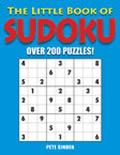 Little Book Of Sudoku Over 200 Puzzles