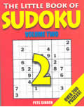 Little Book Of Sudoku Volume 2