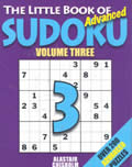 Little Book Of Sudoku Advanced Volume 3