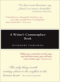 Writers Commonplace Book
