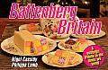 Battenberg Britain A Nostalgic Tribute to the Foods We Loved