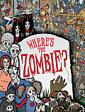 Wheres The Zombie