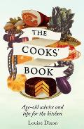 Cooks Book Age Old Advice & Tips for the Kitchen