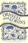 Oranges & Lemons Rhymes from Past Times