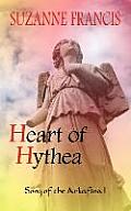 Heart of Hythea: Song of the Arkafina 1