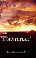Dawnmaid: Song of the Arkafina 3
