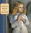 Childs Book of Prayer