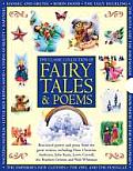The Classic Collection of Fairy Tales & Poems