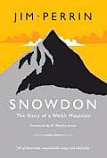 Snowdon: The Story of a Welsh Mountain