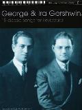 The Easy Keyboard Library||||George & Ira Gershwin