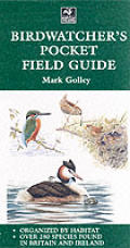 Birdwatchers Pocket Field Guide