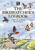 Birdwatchers Logbook