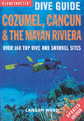 Globetrotter Dive Guide Cozumel Cancun & Th