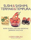 Sushi & Sashimi Teriyaki & Tempura