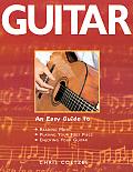 Guitar An Easy Guide To Reading Music Playing