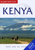 Globetrotter Travel Pack Kenya