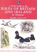 Field Guide To The Birds Of Britain & Ireland By Ha