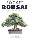 Pocket Bonsai Care Shaping Repotting Species Styles