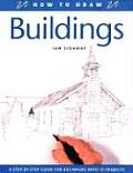 How to Draw Buildings A Step By Step Guide for Beginners with 10 Projects