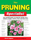 Pruning Specialist The Essential Guide To Ca