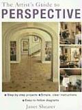 Artists Guide To Perspective