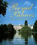 Royal Palaces Of Britain