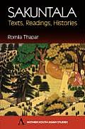 Sakuntala Texts Readings Histories