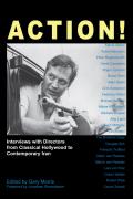 Action!: Interviews with Directors from Classical Hollywood to Contemporary Iran