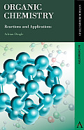 Organic Chemistry Reactions & Applications