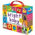 Bright Baby First Learning Box
