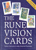 Rune Vision Cards