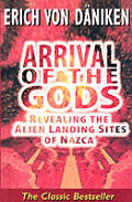Arrival Of The Gods Revealing The Alien Landing Sites of Nazca