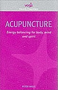Health Essentials Acupuncture Energy