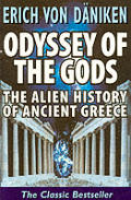 Odyssey Of The Gods The Alien History