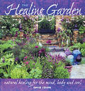 Healing Garden Natural Healing For The