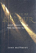 Book of Arthur Lost Tales from the Round Table