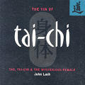 Yin Of Tai Chi Tao Tai Chi & The Mysteri