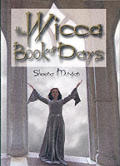 Wicca Books Of Days